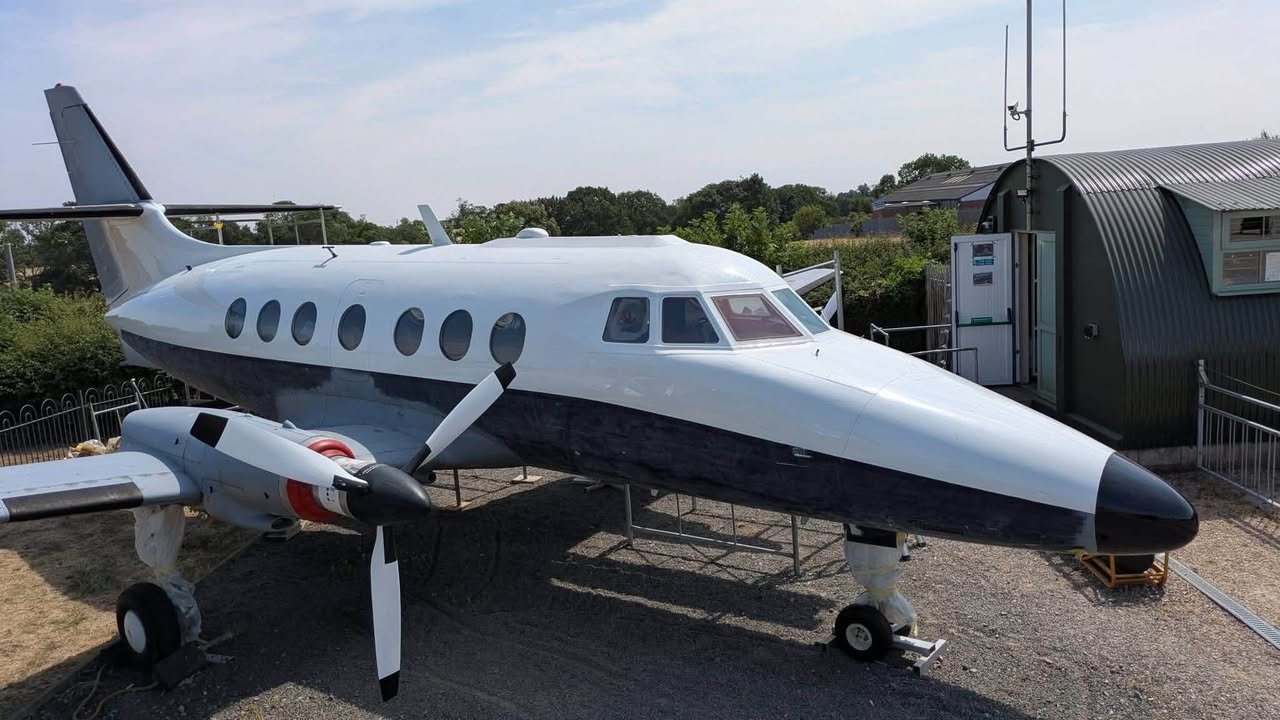 Sywell Aviation Museum