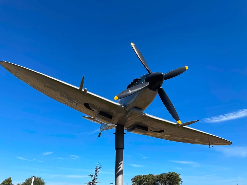 Sywell Aviation Museum